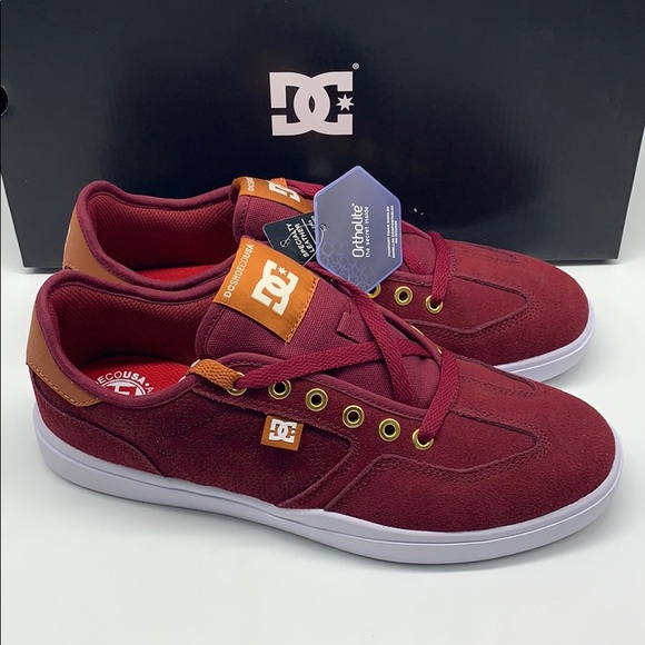 DC | Shoes | Dc Mens Vestrey Sar Slate 